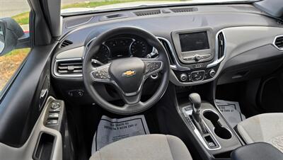 2024 Chevrolet Equinox - Photo 18 - Tulsa, OK 74112