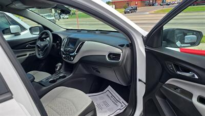 2024 Chevrolet Equinox - Photo 14 - Tulsa, OK 74112