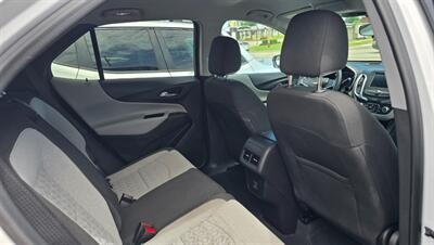 2024 Chevrolet Equinox - Photo 16 - Tulsa, OK 74112