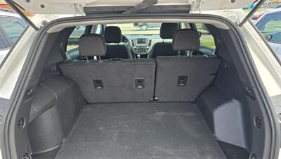 2024 Chevrolet Equinox - Photo 10 - Tulsa, OK 74112