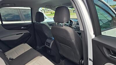 2024 Chevrolet Equinox - Photo 17 - Tulsa, OK 74112