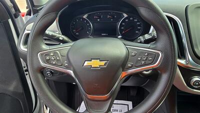 2024 Chevrolet Equinox - Photo 22 - Tulsa, OK 74112