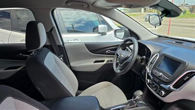 2024 Chevrolet Equinox - Photo 12 - Tulsa, OK 74112