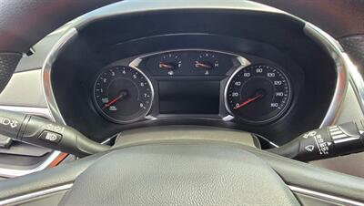 2024 Chevrolet Equinox - Photo 23 - Tulsa, OK 74112