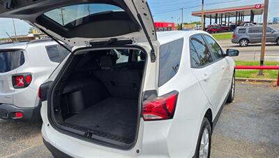 2024 Chevrolet Equinox - Photo 11 - Tulsa, OK 74112
