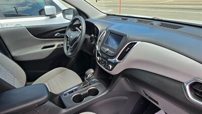 2024 Chevrolet Equinox - Photo 13 - Tulsa, OK 74112