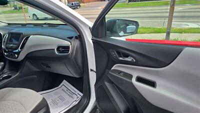 2024 Chevrolet Equinox - Photo 15 - Tulsa, OK 74112