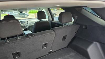 2024 Chevrolet Equinox - Photo 9 - Tulsa, OK 74112