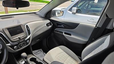 2024 Chevrolet Equinox - Photo 20 - Tulsa, OK 74112