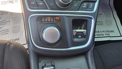2015 Chrysler 200 Limited - Photo 17 - Tulsa, OK 74112