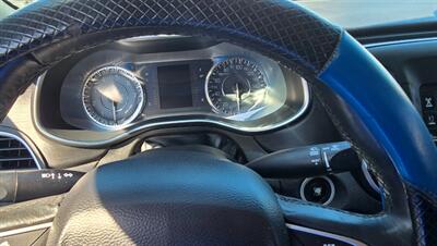 2015 Chrysler 200 Limited - Photo 22 - Tulsa, OK 74112