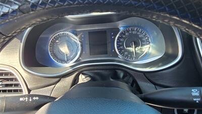 2015 Chrysler 200 Limited - Photo 16 - Tulsa, OK 74112