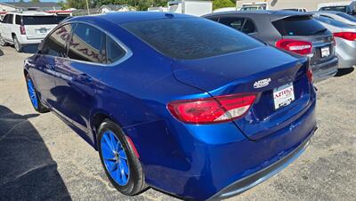 2015 Chrysler 200 Limited - Photo 7 - Tulsa, OK 74112