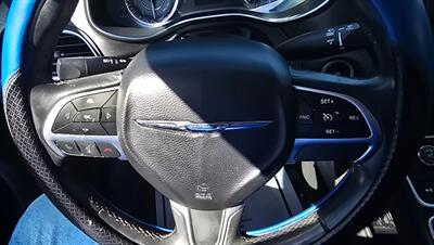2015 Chrysler 200 Limited - Photo 21 - Tulsa, OK 74112