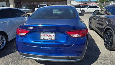 2015 Chrysler 200 Limited - Photo 8 - Tulsa, OK 74112