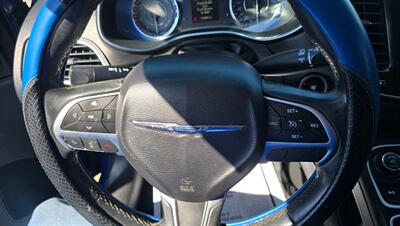 2015 Chrysler 200 Limited - Photo 15 - Tulsa, OK 74112