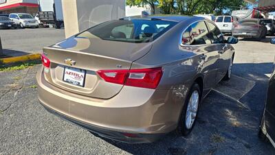 2018 Chevrolet Malibu LT - Photo 6 - Tulsa, OK 74112