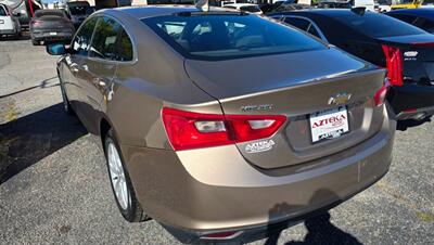 2018 Chevrolet Malibu LT - Photo 8 - Tulsa, OK 74112