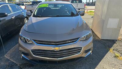 2018 Chevrolet Malibu LT - Photo 4 - Tulsa, OK 74112