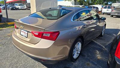 2018 Chevrolet Malibu LT - Photo 5 - Tulsa, OK 74112