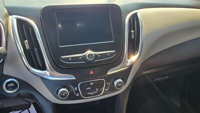 2021 Chevrolet Equinox LS - Photo 16 - Tulsa, OK 74112