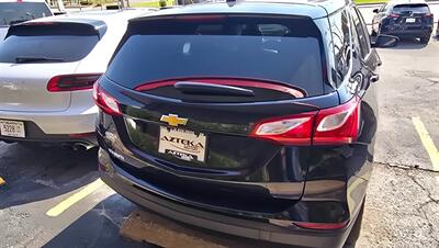 2021 Chevrolet Equinox LS - Photo 5 - Tulsa, OK 74112