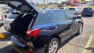 2021 Chevrolet Equinox LS - Photo 8 - Tulsa, OK 74112