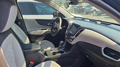 2021 Chevrolet Equinox LS - Photo 10 - Tulsa, OK 74112