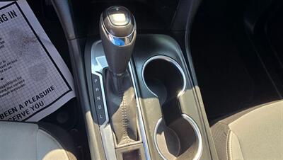 2021 Chevrolet Equinox LS - Photo 17 - Tulsa, OK 74112