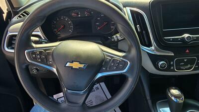 2021 Chevrolet Equinox LS - Photo 15 - Tulsa, OK 74112