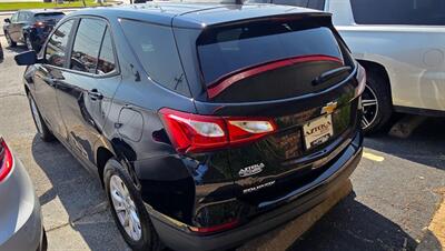 2021 Chevrolet Equinox LS - Photo 6 - Tulsa, OK 74112