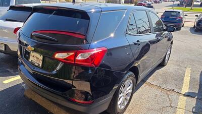 2021 Chevrolet Equinox LS - Photo 4 - Tulsa, OK 74112