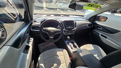 2021 Chevrolet Equinox LS - Photo 13 - Tulsa, OK 74112