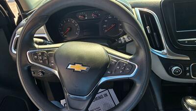 2021 Chevrolet Equinox LS - Photo 19 - Tulsa, OK 74112