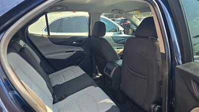 2021 Chevrolet Equinox LS - Photo 12 - Tulsa, OK 74112