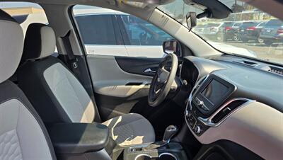 2021 Chevrolet Equinox LS - Photo 9 - Tulsa, OK 74112