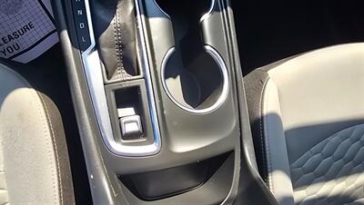 2021 Chevrolet Equinox LS - Photo 21 - Tulsa, OK 74112