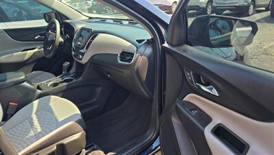 2021 Chevrolet Equinox LS - Photo 11 - Tulsa, OK 74112