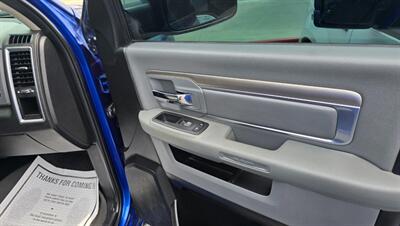 2019 RAM 1500 Classic SLT   - Photo 10 - Tulsa, OK 74112