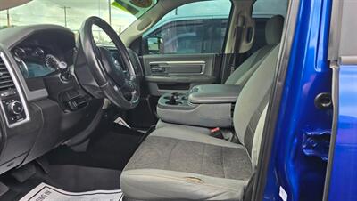 2019 RAM 1500 Classic SLT   - Photo 24 - Tulsa, OK 74112