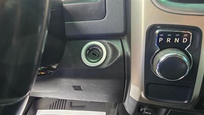 2019 RAM 1500 Classic SLT   - Photo 23 - Tulsa, OK 74112