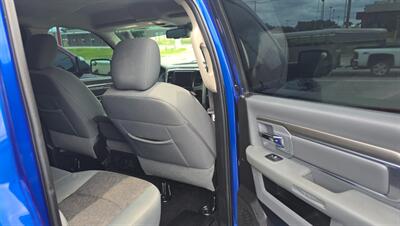 2019 RAM 1500 Classic SLT   - Photo 12 - Tulsa, OK 74112