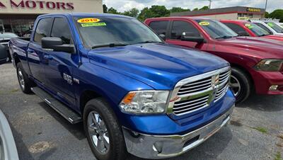 2019 RAM 1500 Classic SLT   - Photo 6 - Tulsa, OK 74112
