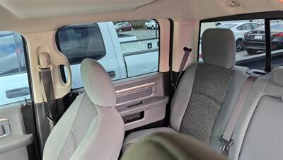 2019 RAM 1500 Classic SLT   - Photo 16 - Tulsa, OK 74112