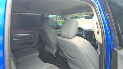 2019 RAM 1500 Classic SLT   - Photo 11 - Tulsa, OK 74112