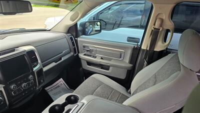 2019 RAM 1500 Classic SLT   - Photo 15 - Tulsa, OK 74112