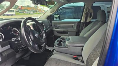 2019 RAM 1500 Classic SLT   - Photo 18 - Tulsa, OK 74112