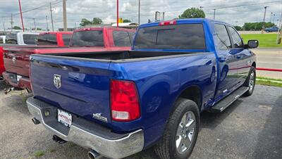 2019 RAM 1500 Classic SLT   - Photo 5 - Tulsa, OK 74112