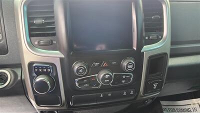2019 RAM 1500 Classic SLT   - Photo 20 - Tulsa, OK 74112