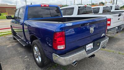 2019 RAM 1500 Classic SLT   - Photo 3 - Tulsa, OK 74112